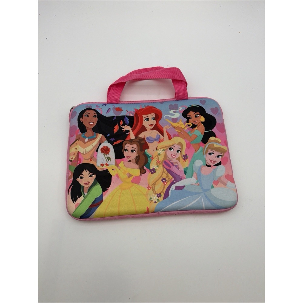 Disney Princess Padded Utility Case